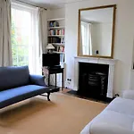 Veeve - Sloane Square Hideaway