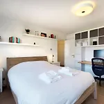 Spacious 1Bed Flat In Stoke Newington