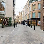 Covent Garden By Capital