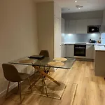 Luxury One Bedroom Flat