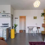 Pass The Keys - Comfy Flat In The Hart Of Central London