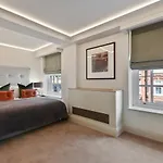 Hope House Residences By Aeria Apartments