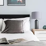 Beautiful Central 4 Bedroom Apart Next2 Kingscross