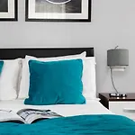 Beautiful Central 4 Bedroom Apart Next2 Kingscross
