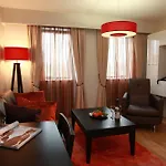 Maitrise Suites Apartment Hotel Ealing - London