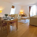 The Kings Wardrobe Serviced Apartments By Bridgestreet