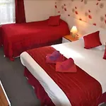 Abbey Lodge Hotel