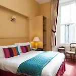 Rose Park Hotel