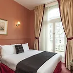 Rose Park Hotel