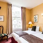 Rose Park Hotel