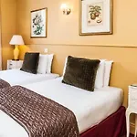 Rose Park Hotel