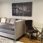 Cozy Muswell Hill 1-Bedroom Flat