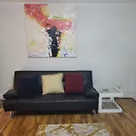 Modern Guest Apartment
