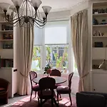 Olympia W14 Two-Bedroom Apartment