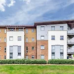Suites By Rehoboth - Palmers Green - London
