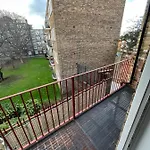 Cosy Serviced 1 Bedroom Apartment In London