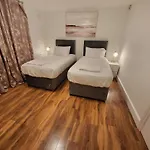 Modern Guest Apartment