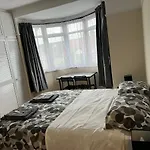 North West Lodge Guest House
