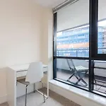 Vivid Apartment In Central London
