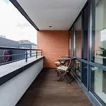 Vivid Apartment In Central London