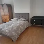 Low Budget Room Shared Bathroom