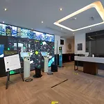 Premier Inn London Soho