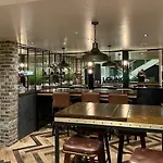 Premier Inn London Soho
