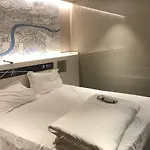 Premier Inn London Soho