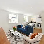 London Choice Apartments - Chelsea - Sloane Square