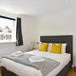 London Choice Apartments - Chelsea - Sloane Square