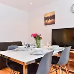 Royal London Apartments