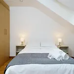 Flat In London