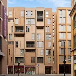 Charming 1-Bed Apartment In Great Suffolk Street