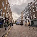 Stylish Covent Garden Apartments