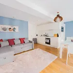 Stylish Covent Garden Apartments