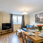 Royal London Apartments