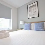 Russell Square Serviced Apartments By Concept Apartments