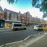 96 Uxbridge Road Apartments
