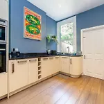 Gorgeous 4 Bdr House With Garden, Crystal Palace