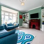 Gorgeous 4 Bdr House With Garden, Crystal Palace