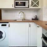 Lisa\'S Place Near Kings Cross - 2 Double Beds, 1 Sofa Bed, Great Location, Ideal For Families