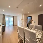 1 Bed Apartment Hammersmith