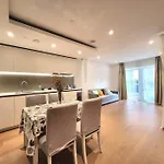 1 Bed Apartment Hammersmith