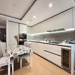 1 Bed Apartment Hammersmith