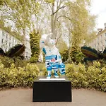 Rove Hotel London Paddington