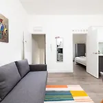 Euston Apartment