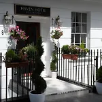 Haven Hotel