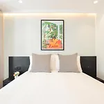 Earls Court West Serviced Apartments By Concept Apartments