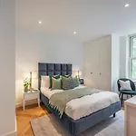 Superb 2 Bed Apartment Near Camden Town Free Wifi