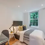 Superb 2 Bed Apartment Near Camden Town Free Wifi